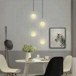 Blue City Decor Varelle Garden Glow Hanging Light - Image 8