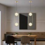 Buy Blue City Decor Varelle Garden Glow Hanging Light | Lighting | Pendant Light | Hanging Light | Decorative Lighting | Modern Lighting | Home Lighting | Interior Lighting | Luxury Lighting | Blue City Decor