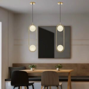 Buy Blue City Decor Varelle Garden Glow Hanging Light | Lighting | Pendant Light | Hanging Light | Decorative Lighting | Modern Lighting | Home Lighting | Interior Lighting | Luxury Lighting | Blue City Decor