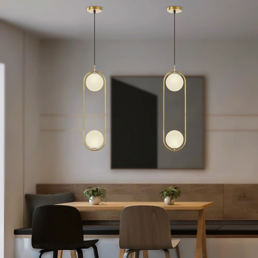 Buy Blue City Decor Varelle Garden Glow Hanging Light | Lighting | Pendant Light | Hanging Light | Decorative Lighting | Modern Lighting | Home Lighting | Interior Lighting | Luxury Lighting | Blue City Decor