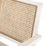 Blue City Decor Verna Rattan Dining Chair (Set Of 2) - Image 13