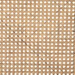 Blue City Decor Verna Rattan Dining Chair (Set Of 2) - Image 11