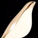 Blue City Decor Chirpy Aura Decorative Hanging Light - Image 7