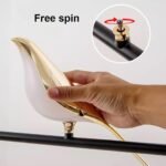 Blue City Decor Chirpy Aura Decorative Hanging Light - Image 10