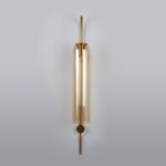 Blue City Decor Manira Luxe Wall Light - Image 5