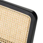 Blue City Decor Haven Wooden Dining Chair (Set Of 2) - Image 6