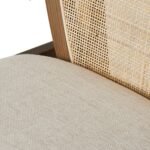 Blue City Decor Serene High-Back Dining Chair (Set Of 2) - Image 15