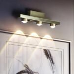 Blue City Decor Aureon Horizon Mirror Picture Light - Image 2