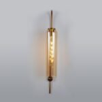 Blue City Decor Manira Luxe Wall Light - Image 4