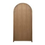 Blue City Decor Arbour Tall Storage Cabinet - Image 6