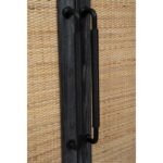 Blue City Decor Arbour Tall Storage Cabinet - Image 7