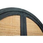 Blue City Decor Arbour Tall Storage Cabinet - Image 9