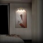 Buy Blue City Decor Aureon Horizon Mirror Picture Light | Lighting | Wall Light | Decorative Lighting | Modern Lighting | Home Lighting | Interior Lighting | Luxury Lighting | Blue City Decor