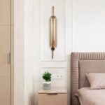 Blue City Decor Manira Luxe Wall Light - Image 3