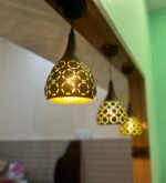 Blue City Decor Dorma Decorative Pendant Light - Image 7