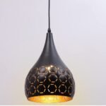 Buy Blue City Decor Modern Aluminum Pendant Light in Luxe Design | Lighting | Wall Light | Wall Lamp | Decorative Lighting | Modern Lighting | Home Lighting | Interior Lighting | Luxury Lighting | Blue City Decor