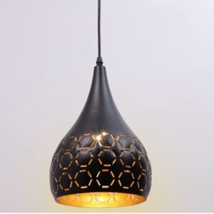 Buy Blue City Decor Modern Aluminum Pendant Light in Luxe Design | Lighting | Wall Light | Wall Lamp | Decorative Lighting | Modern Lighting | Home Lighting | Interior Lighting | Luxury Lighting | Blue City Decor