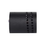 Blue City Decor 3W LED Spiral Wall Lamp in Modern Flow Design - Image 3