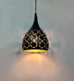 Blue City Decor Dorma Decorative Pendant Light - Image 6