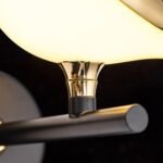 Blue City Decor Chirpy Glow Bird Wall Light - Image 4