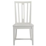 Blue City Decor Seaside Coastal Kitchen Chair (Set Of 2) - Image 5