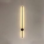Blue City Decor Lumira Edge Modern Wall Light - Image 18