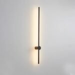 Blue City Decor Lumira Edge Modern Wall Light - Image 5