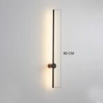 Blue City Decor Lumira Edge Modern Wall Light - Image 13