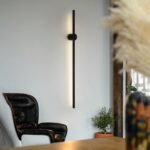 Blue City Decor Lumira Edge Modern Wall Light - Image 25