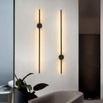 Blue City Decor Lumira Edge Modern Wall Light - Image 12