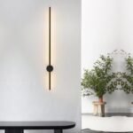 Blue City Decor Lumira Edge Modern Wall Light - Image 19