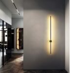 Blue City Decor Lumira Edge Modern Wall Light - Image 15