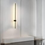 Blue City Decor Lumira Edge Modern Wall Light - Image 16