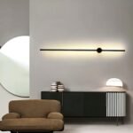 Blue City Decor Lumira Edge Modern Wall Light - Image 10