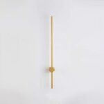 Blue City Decor Lumira Edge Modern Wall Light - Image 2