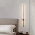 Blue City Decor Lumira Edge Modern Wall Light - Image 11