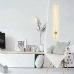 Blue City Decor Lumira Edge Modern Wall Light - Image 22