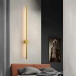 Blue City Decor Lumira Edge Modern Wall Light - Image 7