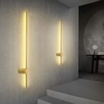 Blue City Decor Lumira Edge Modern Wall Light - Image 20