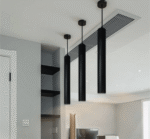 Blue City Decor Lumora Modern Hanging COB Pendant Light 12W - Image 11