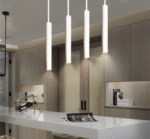 Blue City Decor Lumora Modern Hanging COB Pendant Light 12W - Image 10