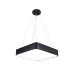 Blue City Decor Solvexa LED Solid Profile Pendant Light - Image 7