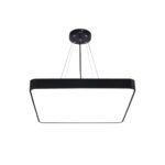 Blue City Decor Solvexa LED Solid Profile Pendant Light - Image 4
