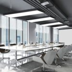 Blue City Decor RectraGlow LED Profile Pendant Light - Image 3