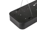 Blue City Decor RectraGlow LED Profile Pendant Light - Image 6