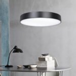 Buy Blue City Decor Solara LED Circular Profile Pendant Light | Lighting | Pendant Light | Hanging Light | Decorative Lighting | Modern Lighting | Home Lighting | Interior Lighting | Luxury Lighting | Blue City Decor