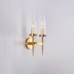 Blue City Decor Contura Modern Wall Light - Image 12