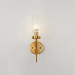 Blue City Decor Contura Modern Wall Light - Image 16
