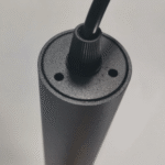 Blue City Decor Lumora Modern Hanging COB Pendant Light 12W - Image 5