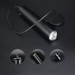 Buy Blue City Decor Lumora Modern Hanging COB Pendant Light 12W |